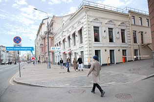 Долгоруковская улица д.32